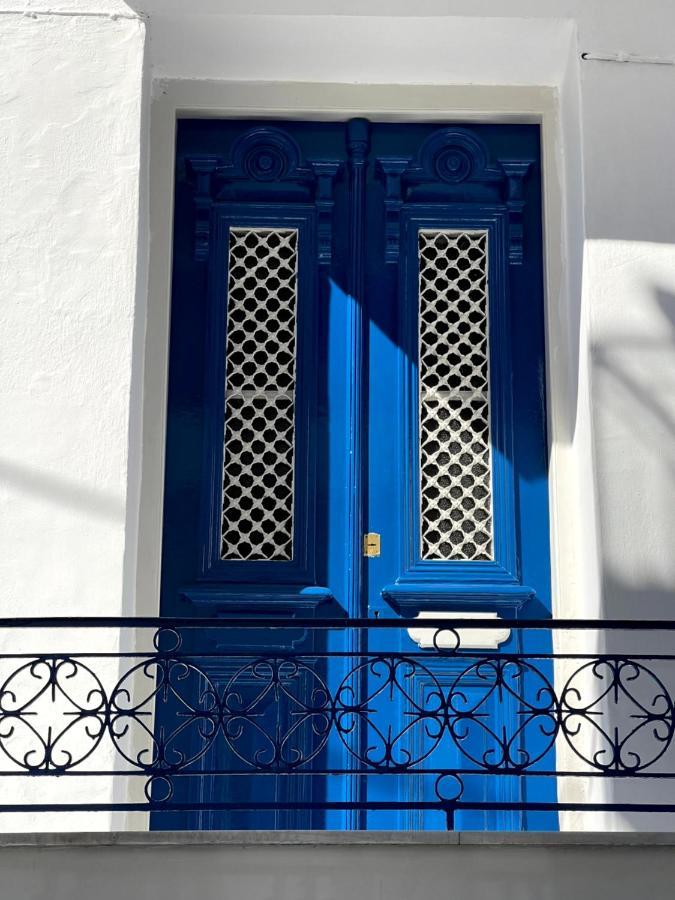 Η Ελπίδα Και Η Γιάννα Ξεκίνησαν Ένα Χώρο Cute Apartment โวโลส ภายนอก รูปภาพ
