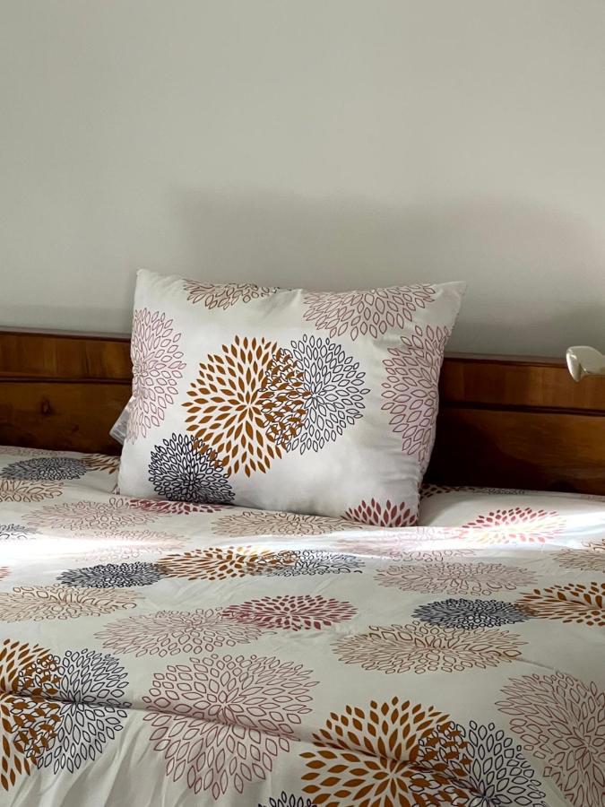 Η Ελπίδα Και Η Γιάννα Ξεκίνησαν Ένα Χώρο Cute Apartment โวโลส ภายนอก รูปภาพ
